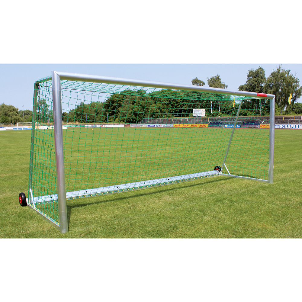 Jugendfußballtor -SAFETY- vollverschweißt