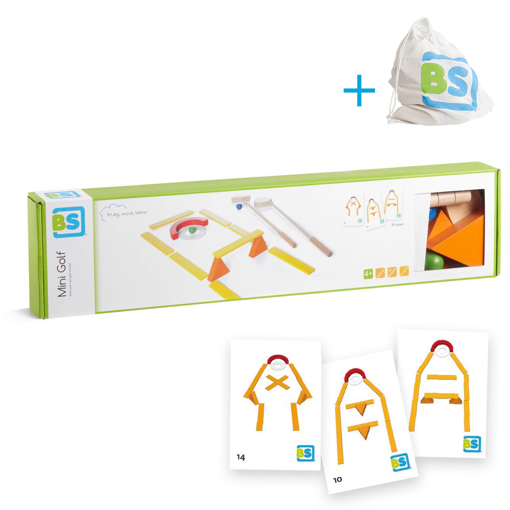 Mini Golf - Bild 2 - Vergrößern