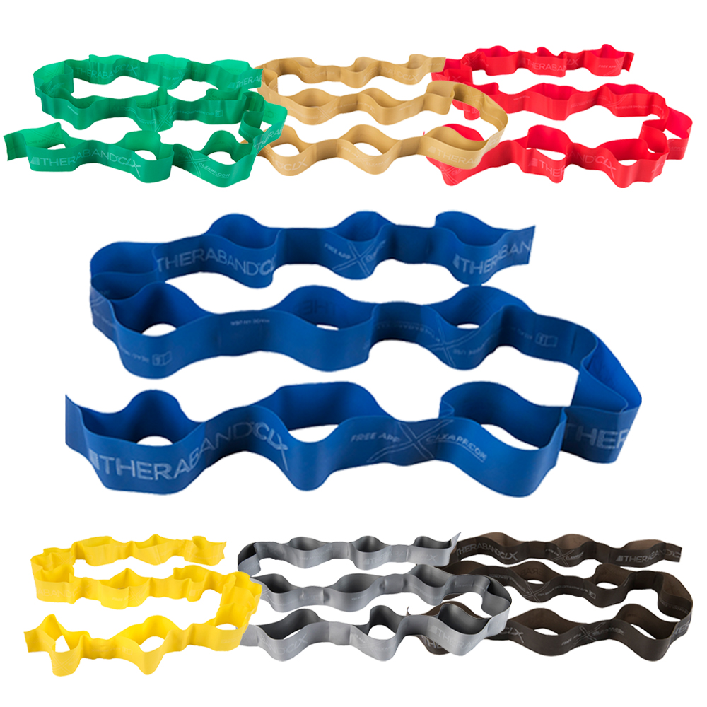 TheraBand-CLX