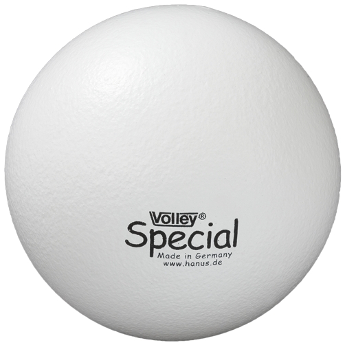 VOLLEY® Spezial 210 mm mit Elefantenhaut