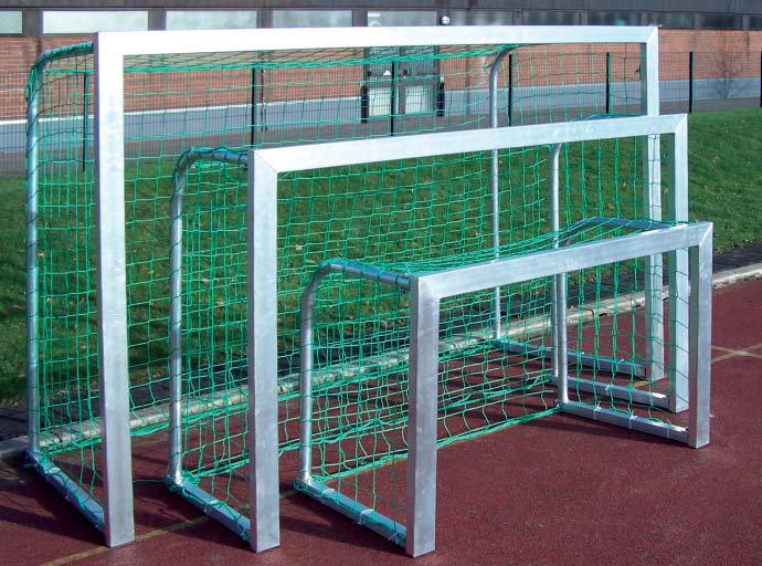 Minitore, vollverschweißt, Klappbar - Bild 1 - Vergrößern