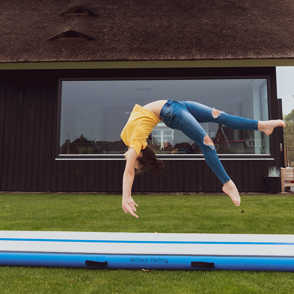 AirFloor Home by AirTrack Factory - Bild 5 - Vergrößern