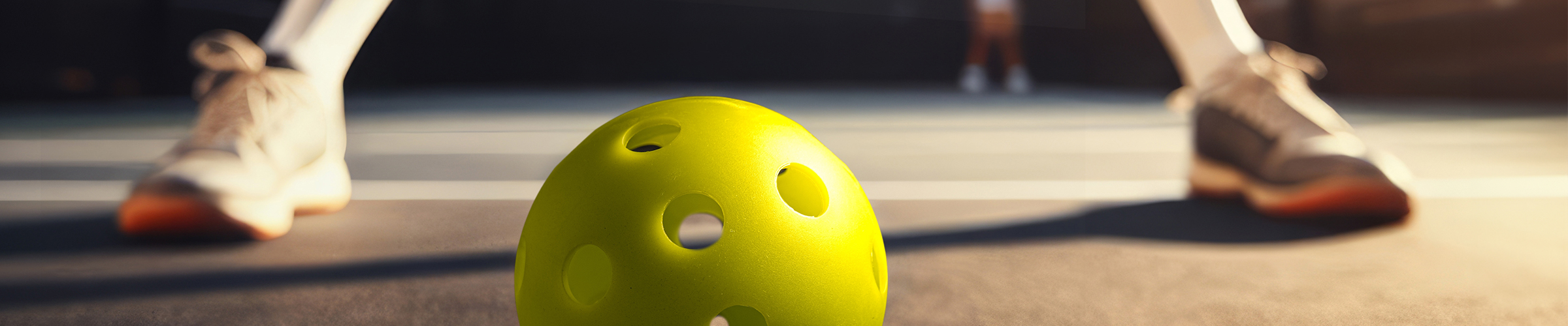 Banner Pickleball