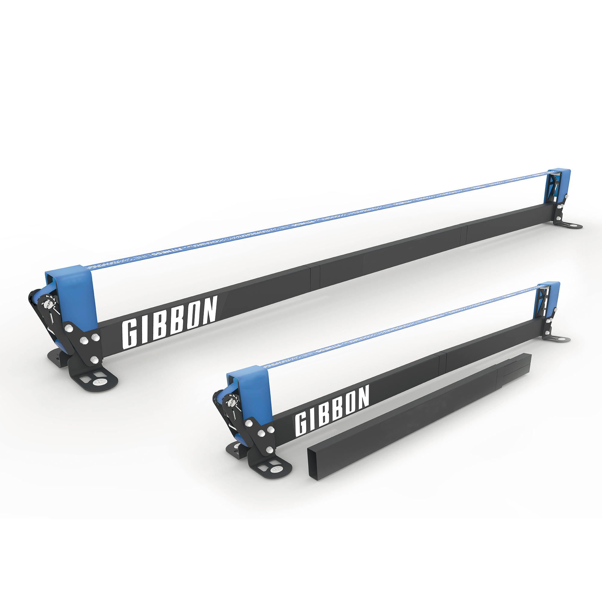 Gibbon® Slack Rack Fitnessedition