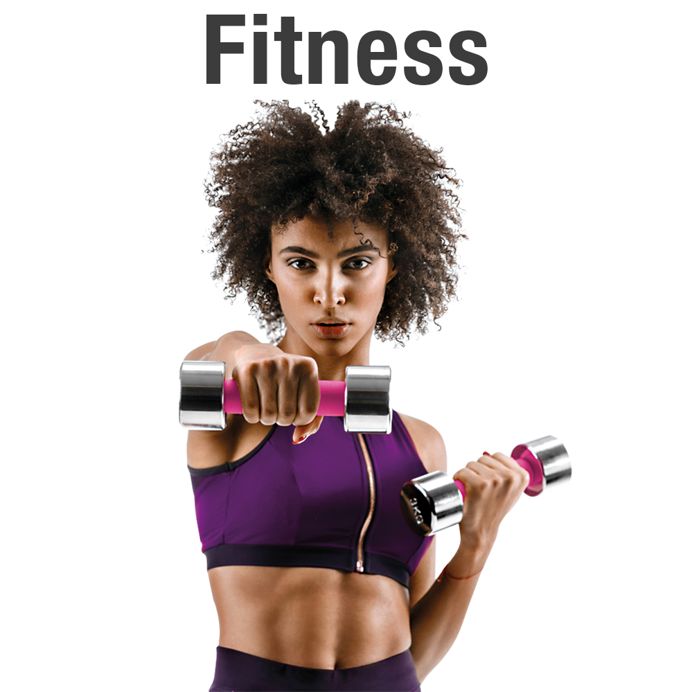Gutschein-Fitness-Motiv