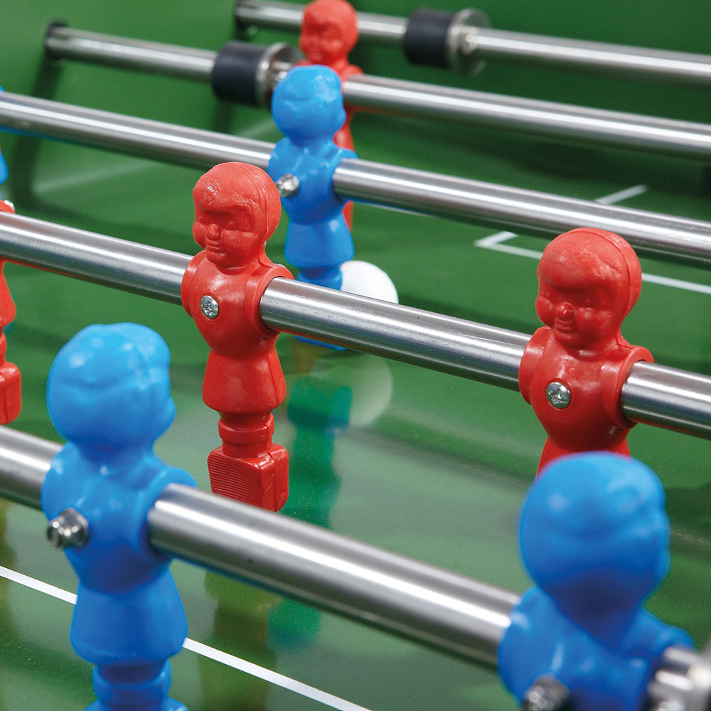 Outdoor Tischkicker - Bild 4 - Vergrößern