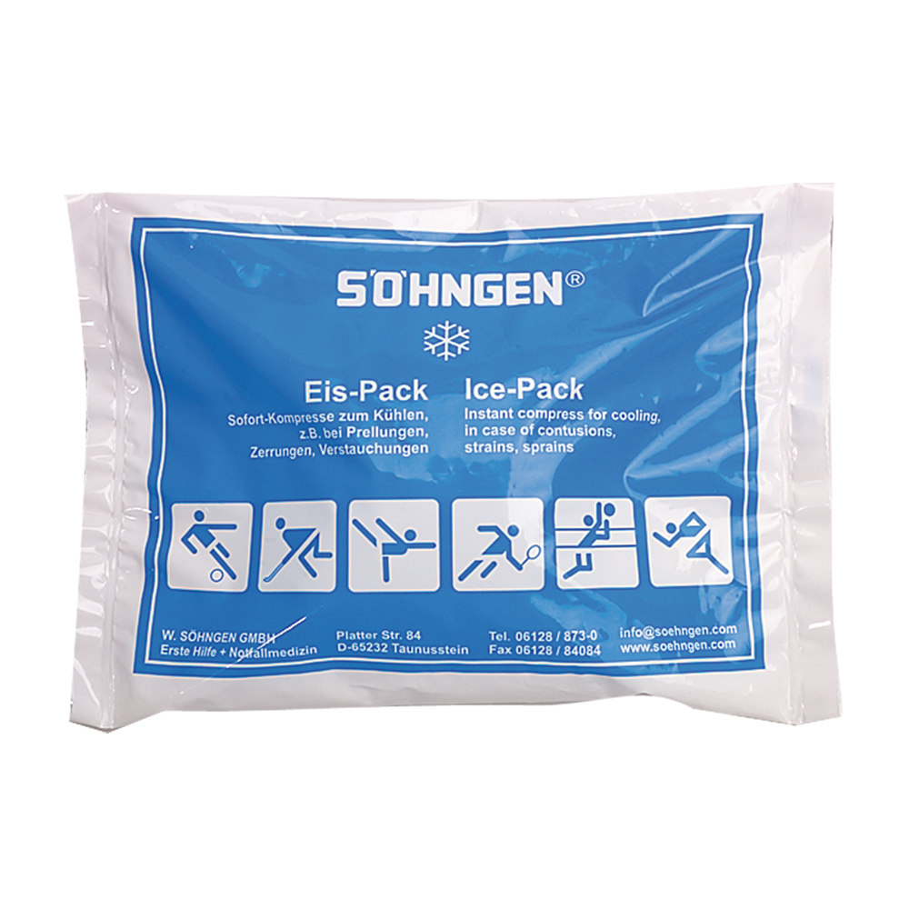 Kälte-Sofortkompresse