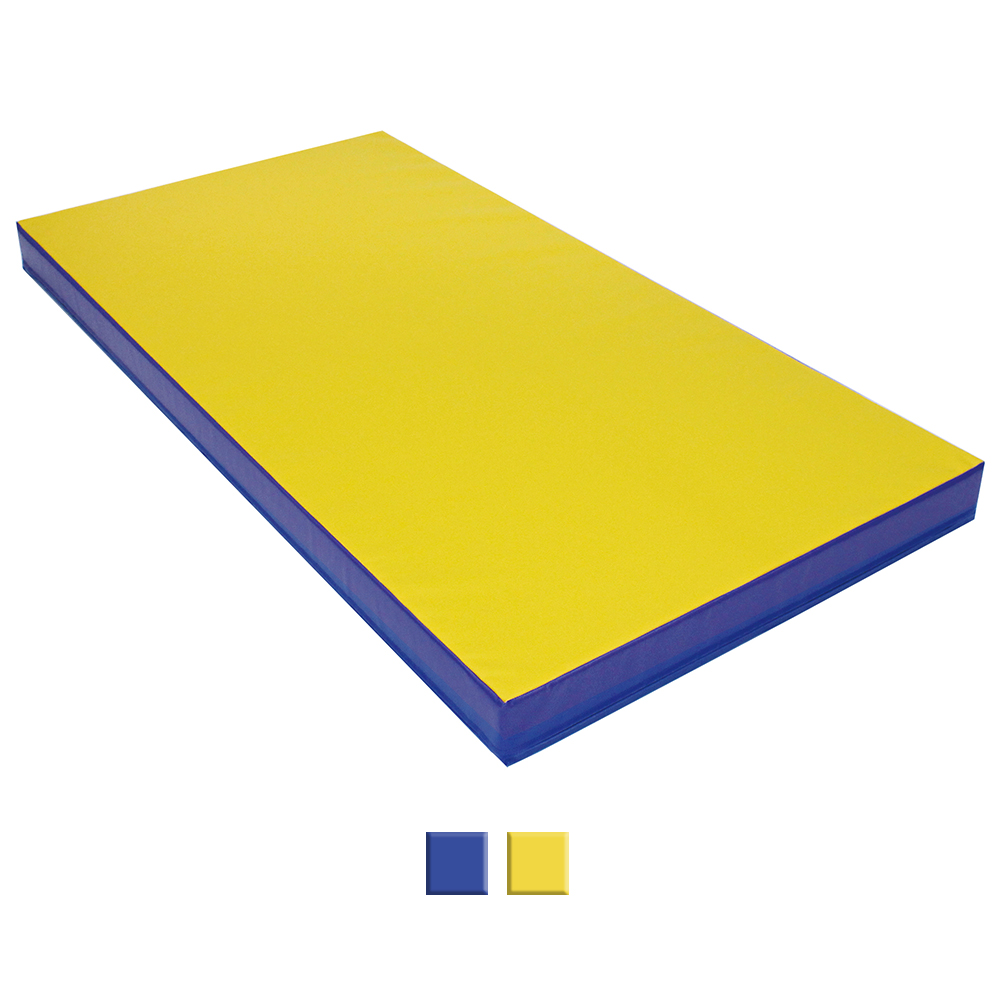 Niedersprungmatte School Line Uebersicht