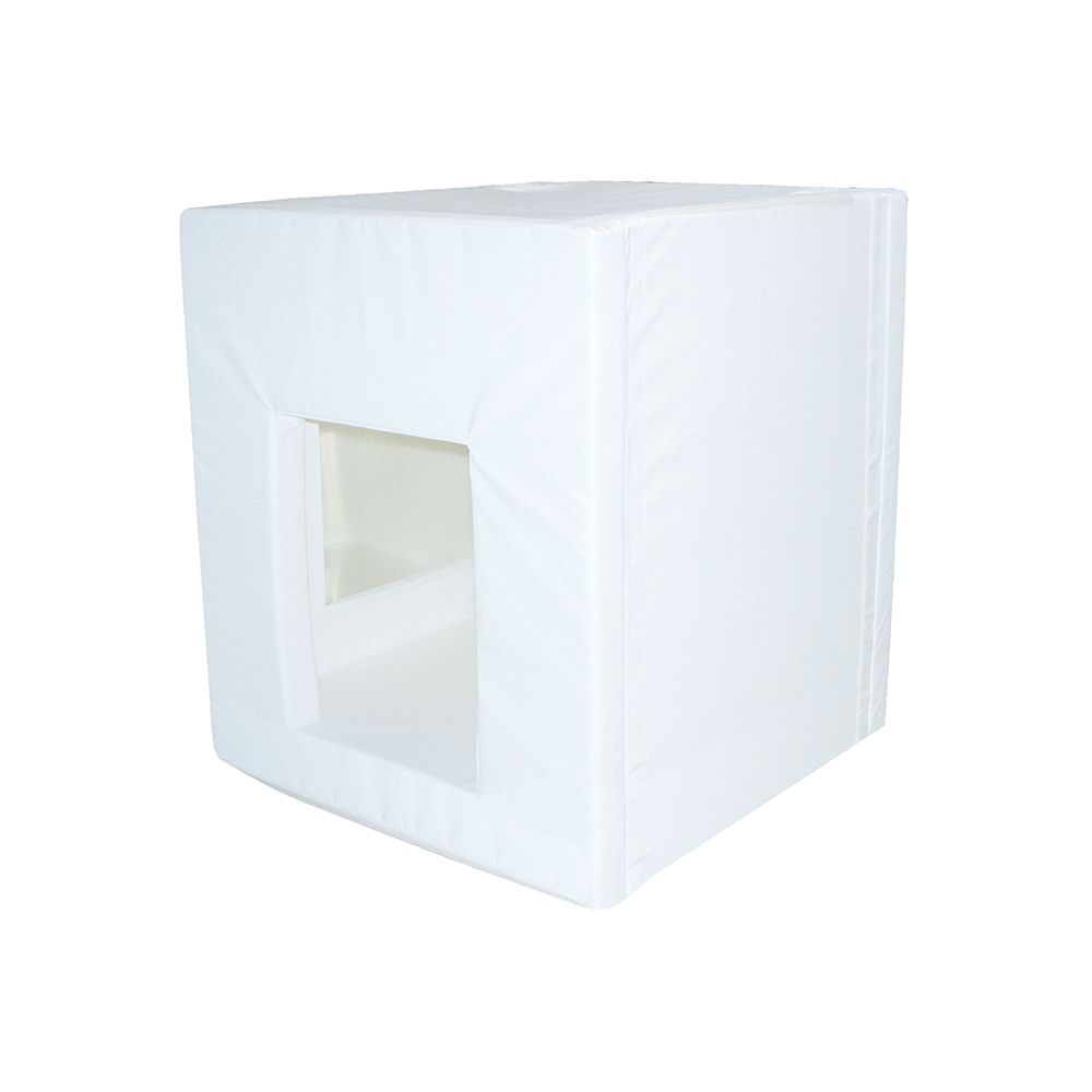 Snoezelräume – Snoezelhaus mit Spiegelwand