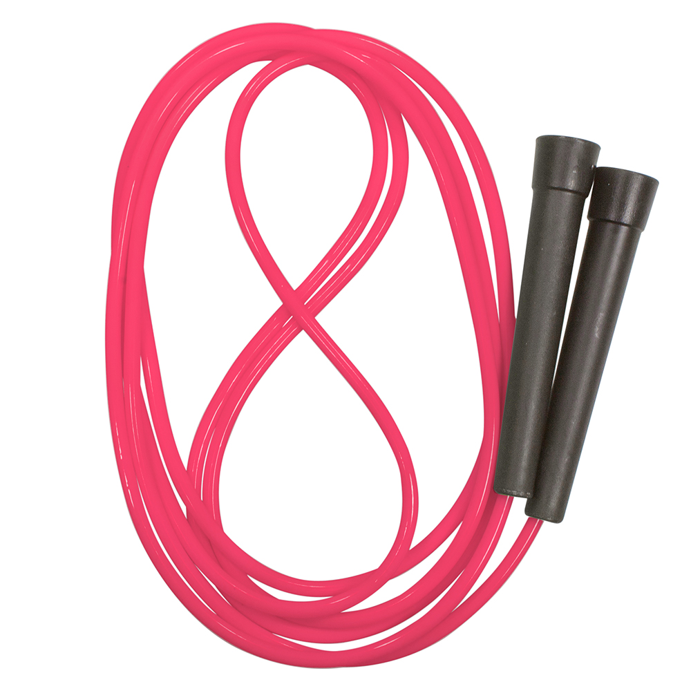 Neon Ropes_neonpink