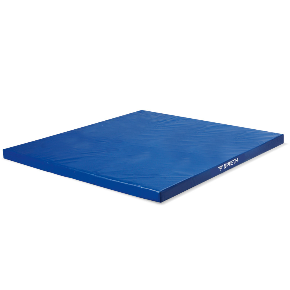 Landematte "Happy Landing", 5 & 10 cm Höhe