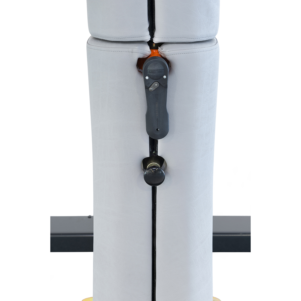 Sprungtisch "Ergojet Rio" - Bild 2 - Vergrößern