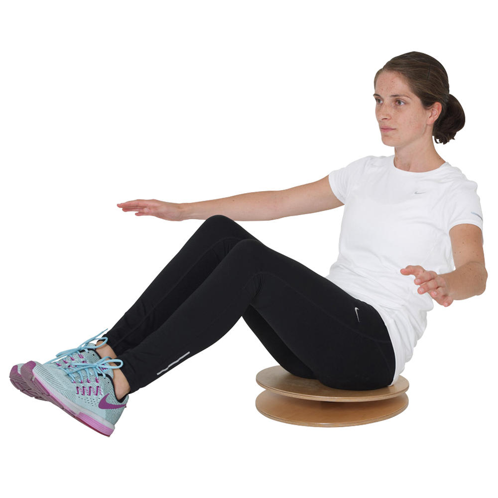 pedalo®-Balancekreisel - Bild 2 - Vergrößern