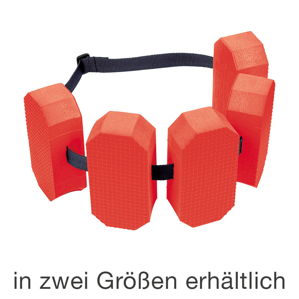 BECO-Standard Schwimmguertel Uebersicht_126032_126033