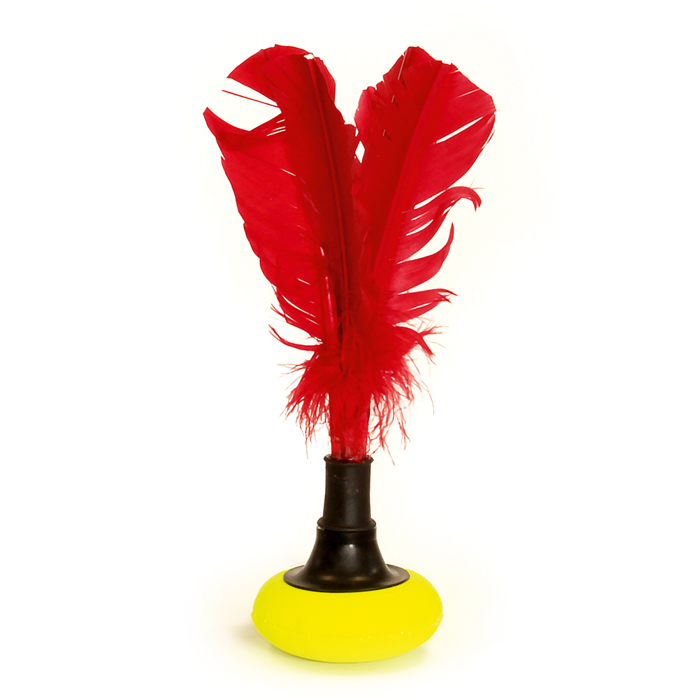 TUNTURI Indiaca Turnier