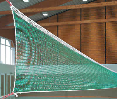 Schnellmontage-Trainingsnetz