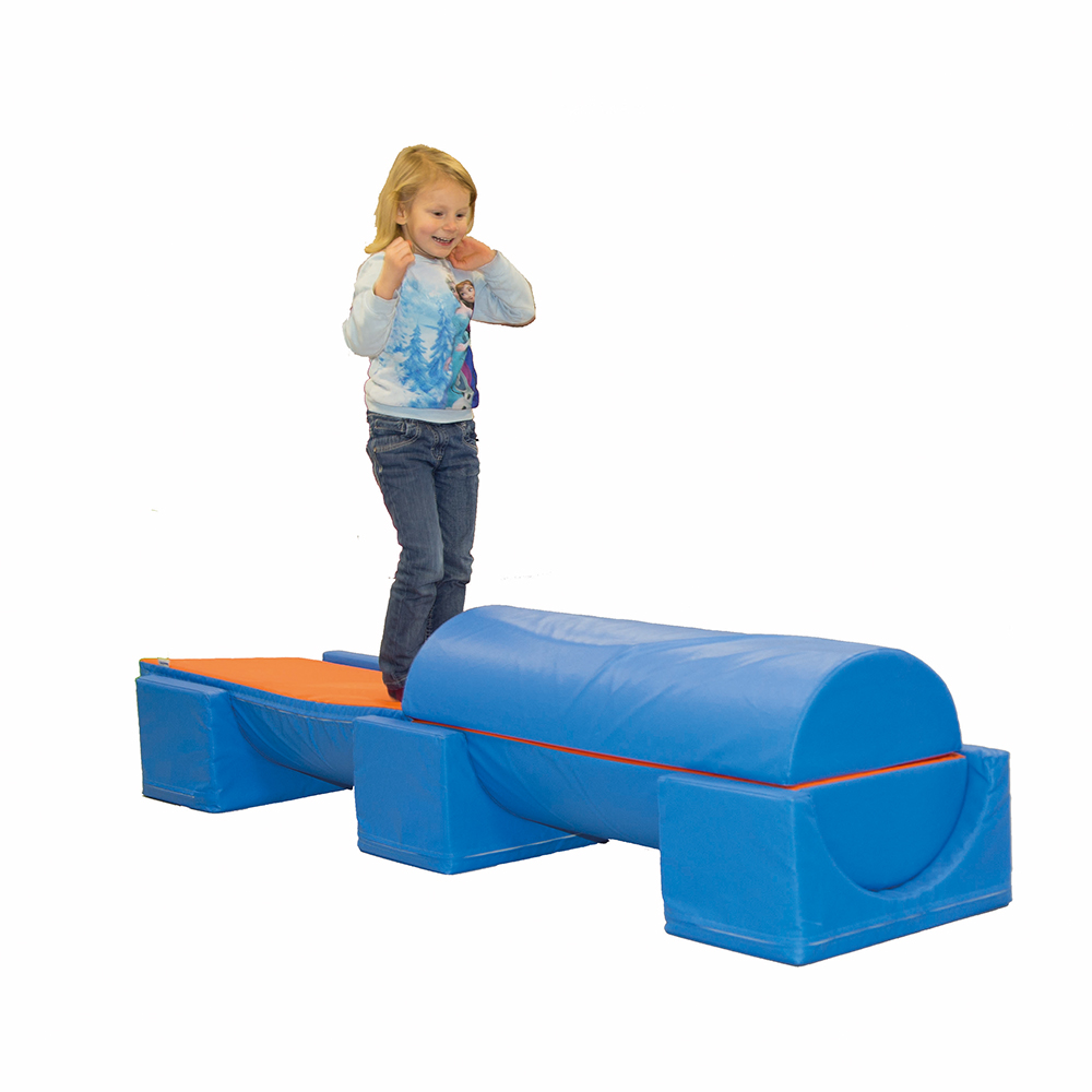 HaZy – Halbzylinder-Balance Modul