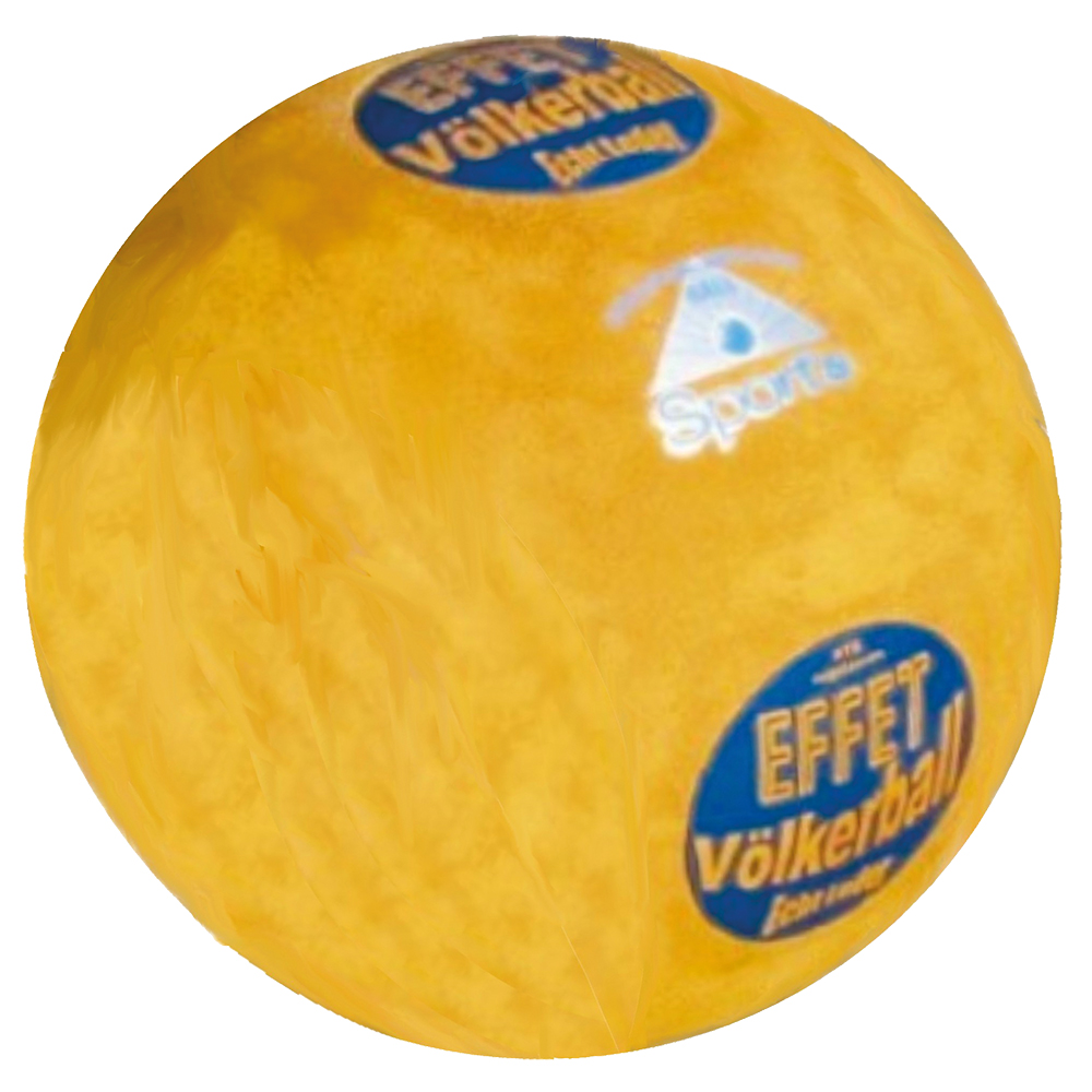 Drohnn® Völkerball Effet