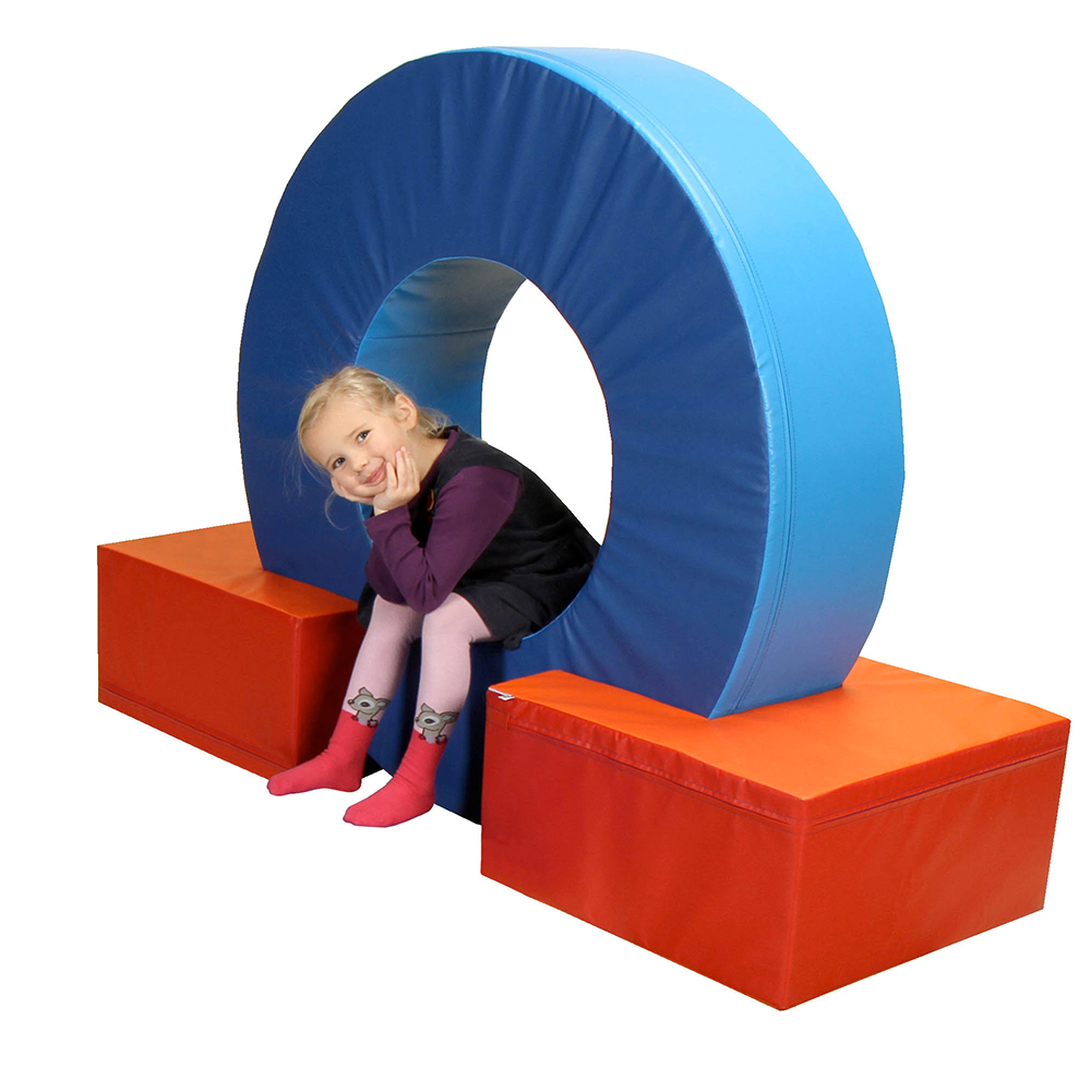 3-teiliges Baumodul MAXI - Set 4