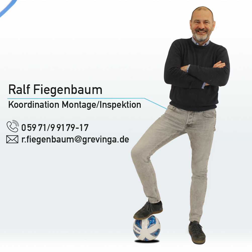 Bild Team  Ralf