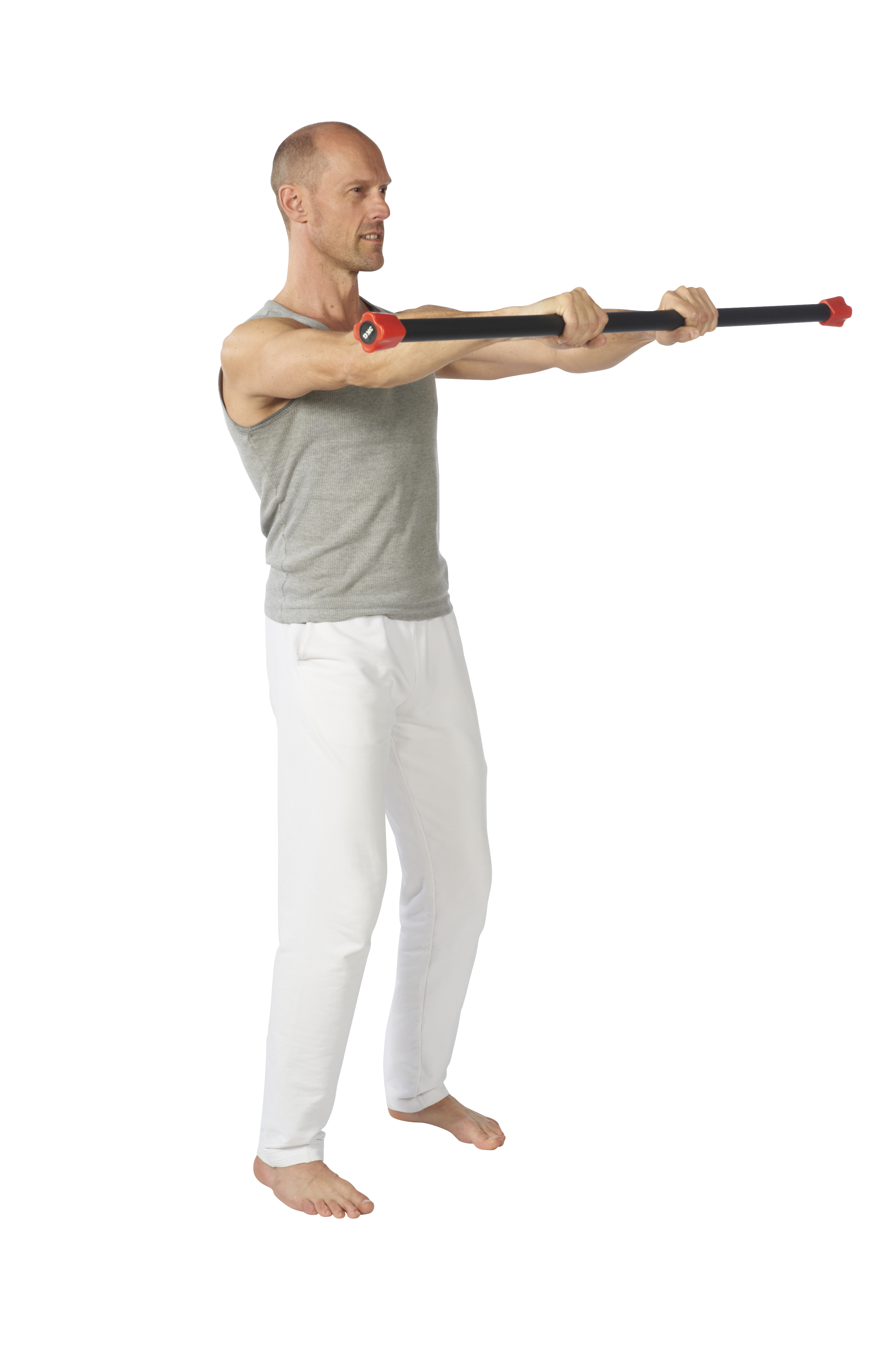 Trendy Gewichtsstab Pesos - Bild 4 - Vergrößern