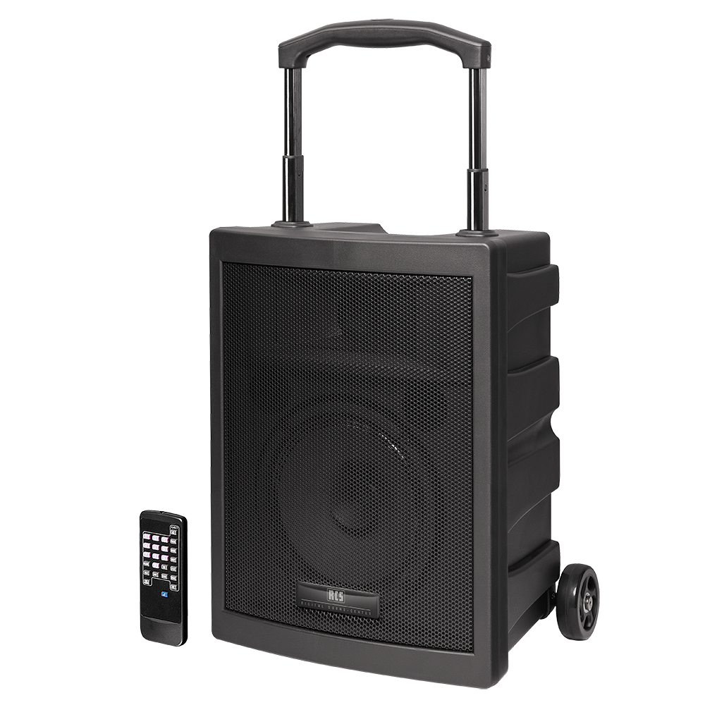 Digital Sound-Center 101 W, CD-Multifunktions-Player