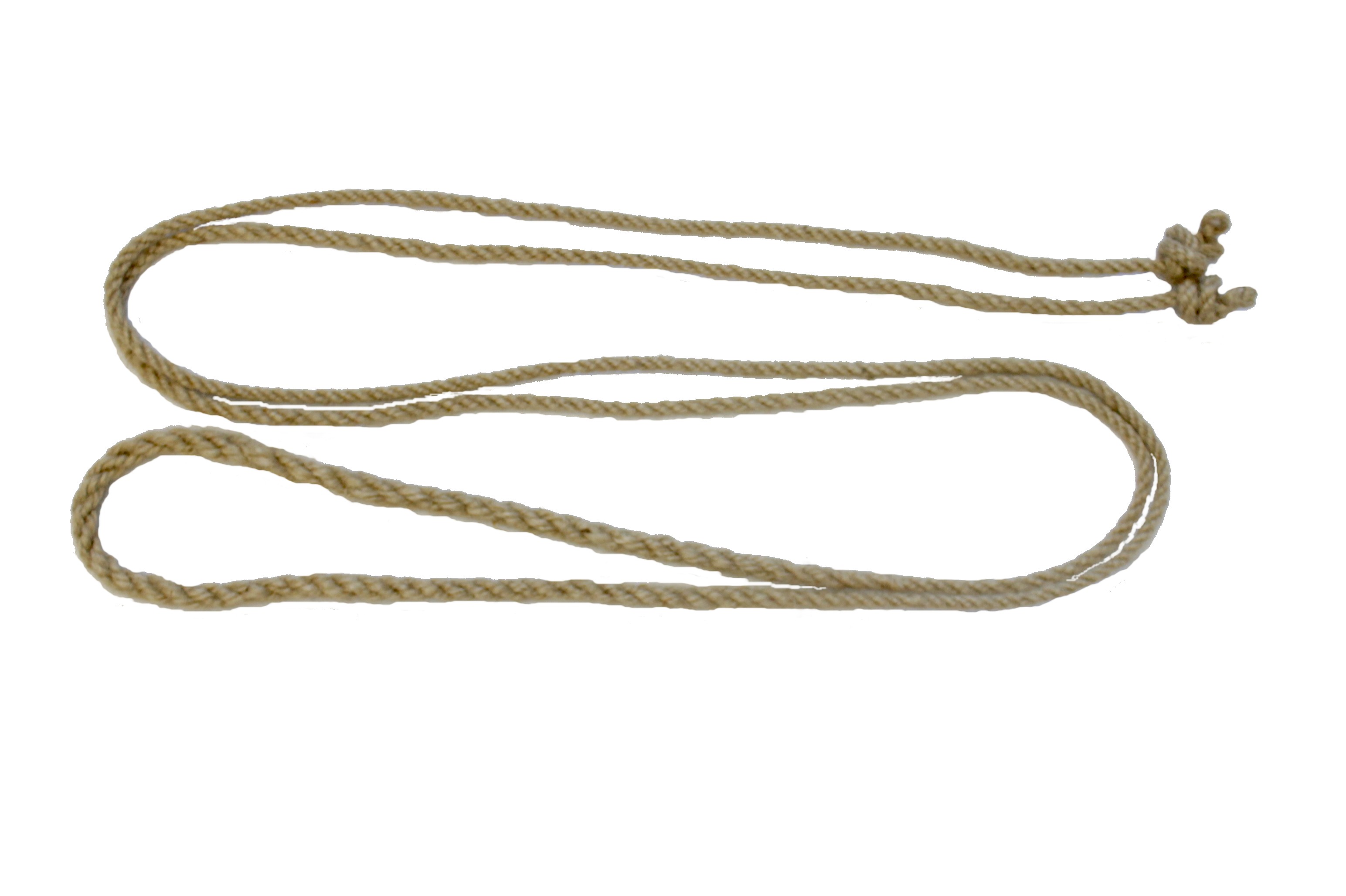 Springseilchen aus Hanf 250 cm