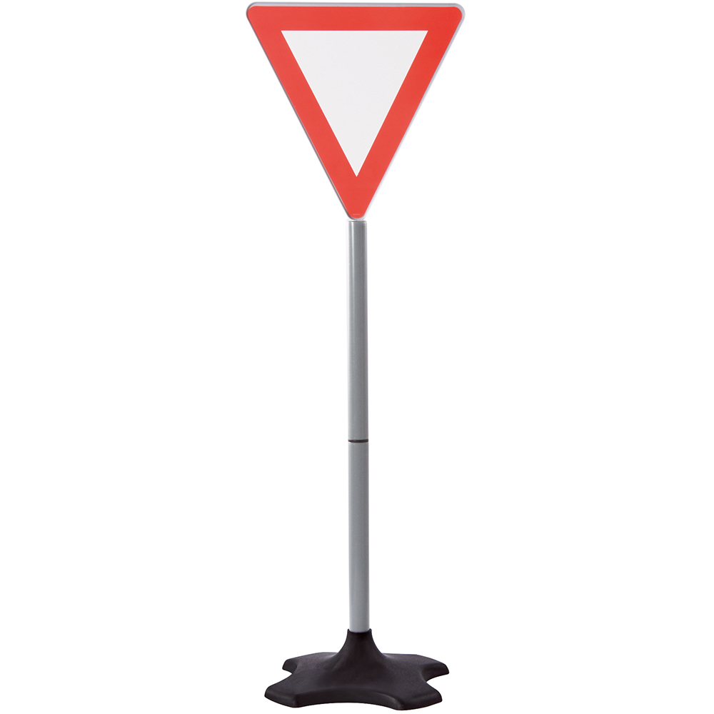 Eduplay Verkehrsschilder 8-tlg. - Bild 5 - Vergrößern