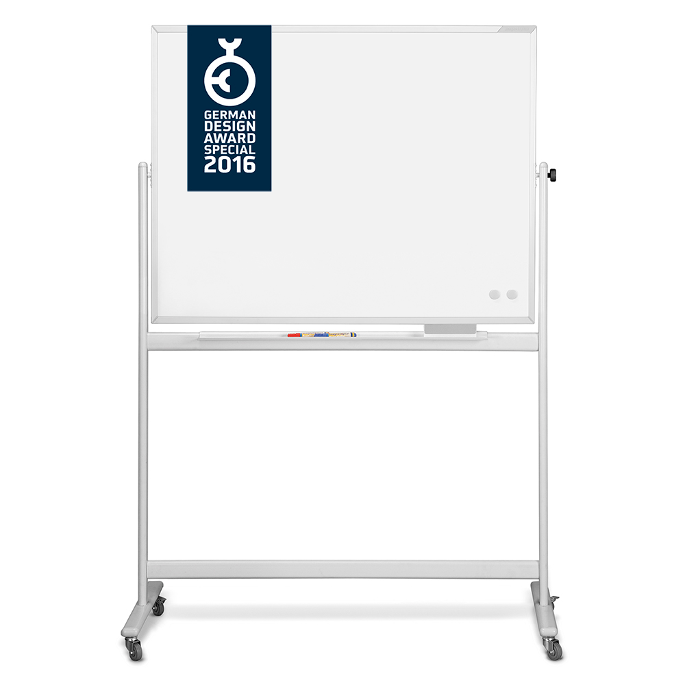 Design-Whiteboard CC, mobil