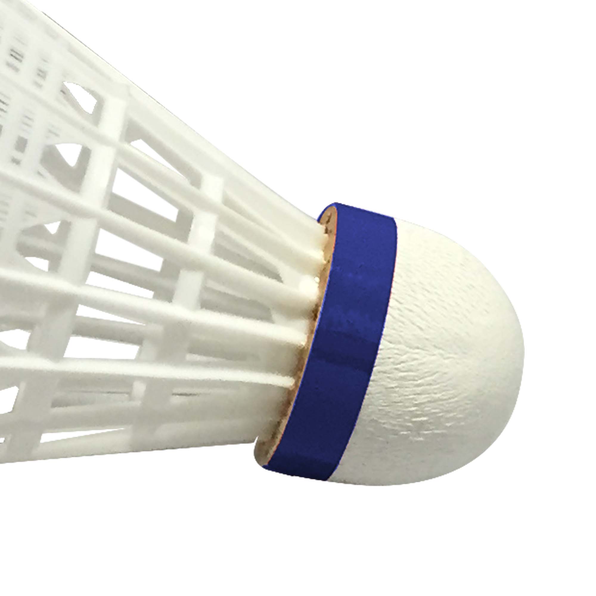 Badminton-Bälle VICTOR SHUTTLE 1000 - Bild 2 - Vergrößern