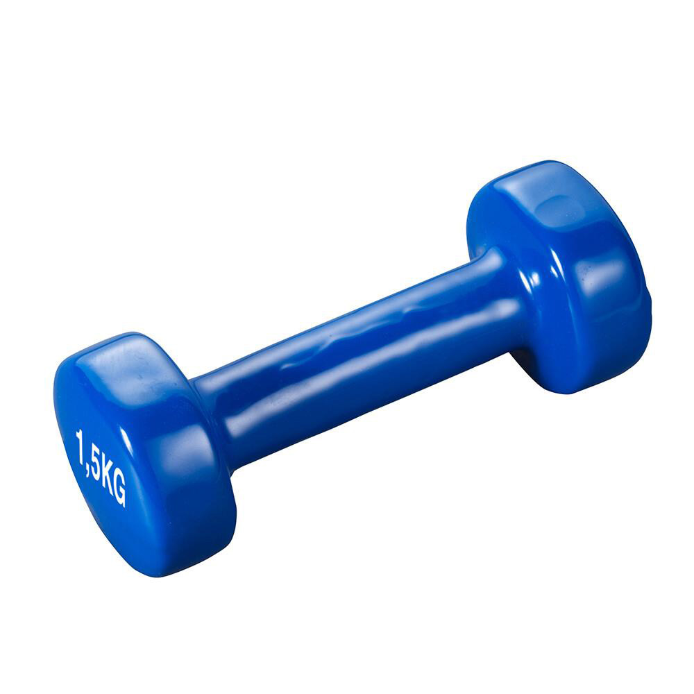 Fausthantel aus Gusseisen