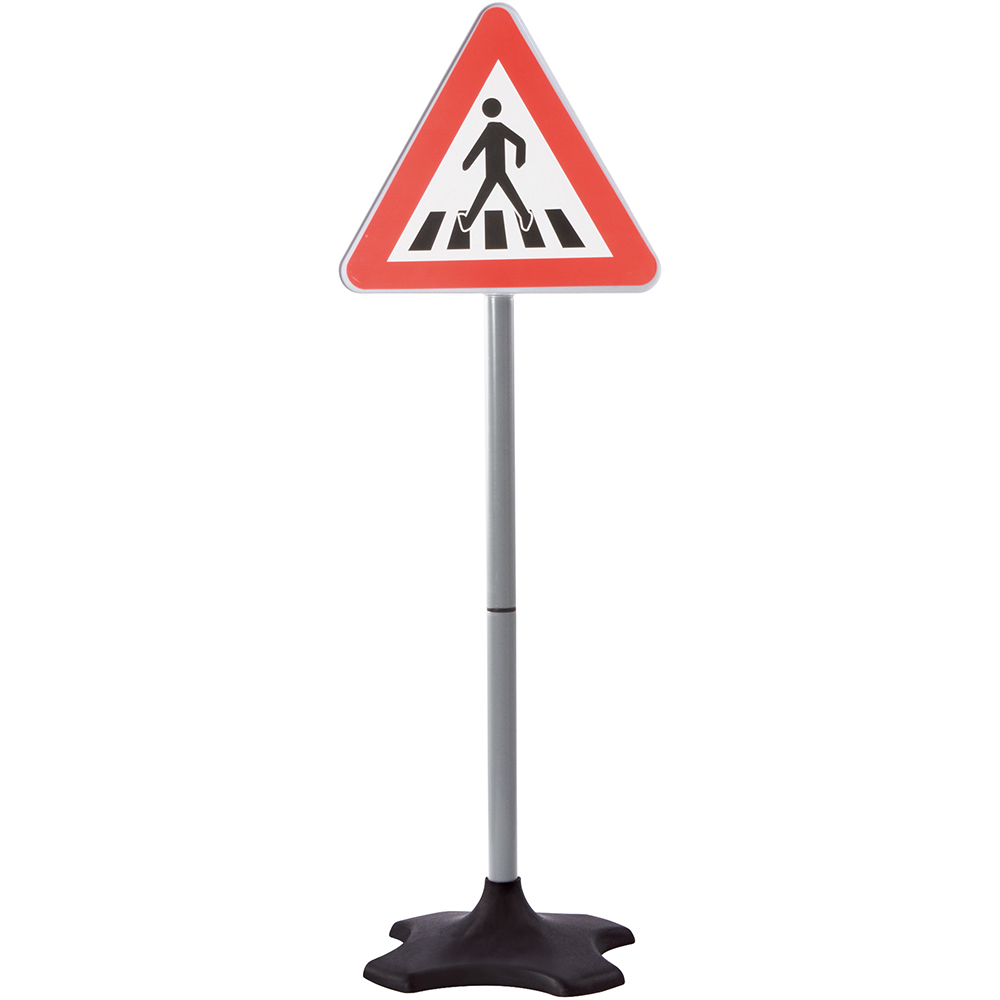 Verkehrschild-Fussgaengerueberweg-rot_153109