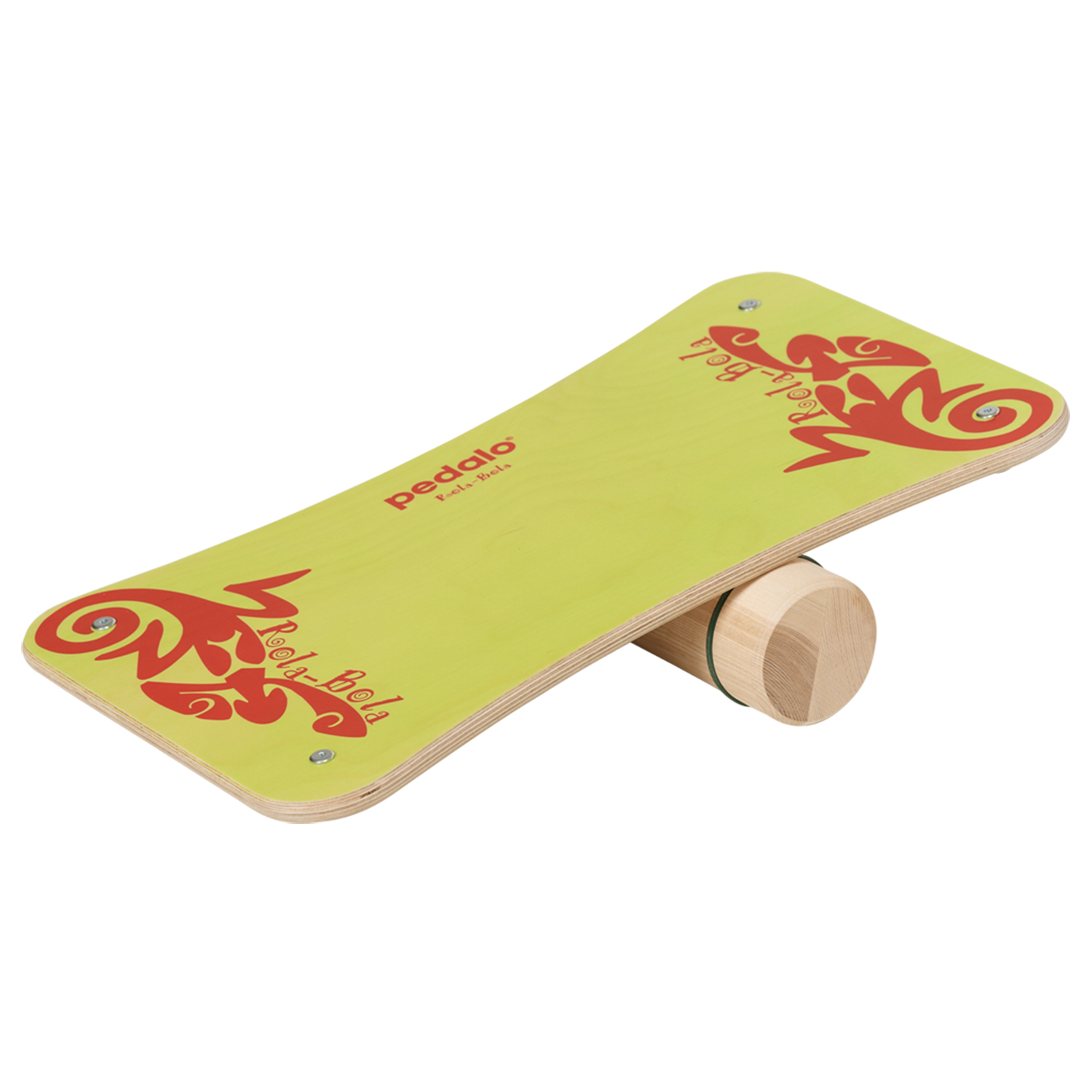 pedalo®-Rola Bola "Fun" - Bild 1 - Vergrößern