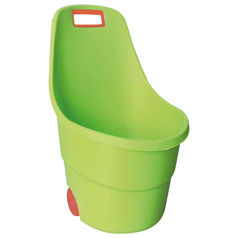 Spielzeugkarre 48 Liter / 3er Set