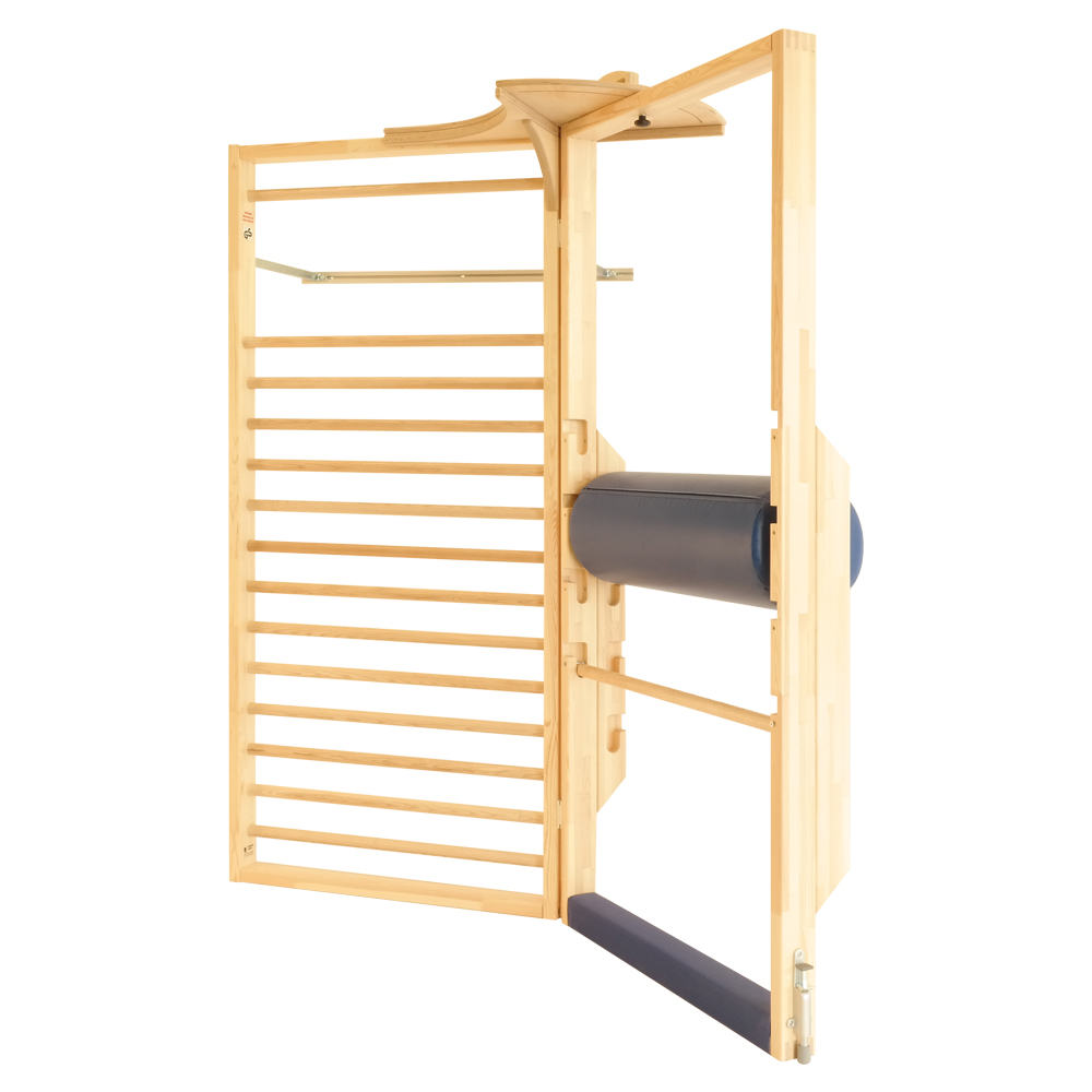 TuWa – Multi-Turnwand 2-teilig Set 1