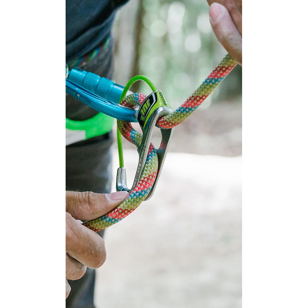 Edelrid JUL² Autotuber Sicherungsgerät - Bild 2 - Vergrößern