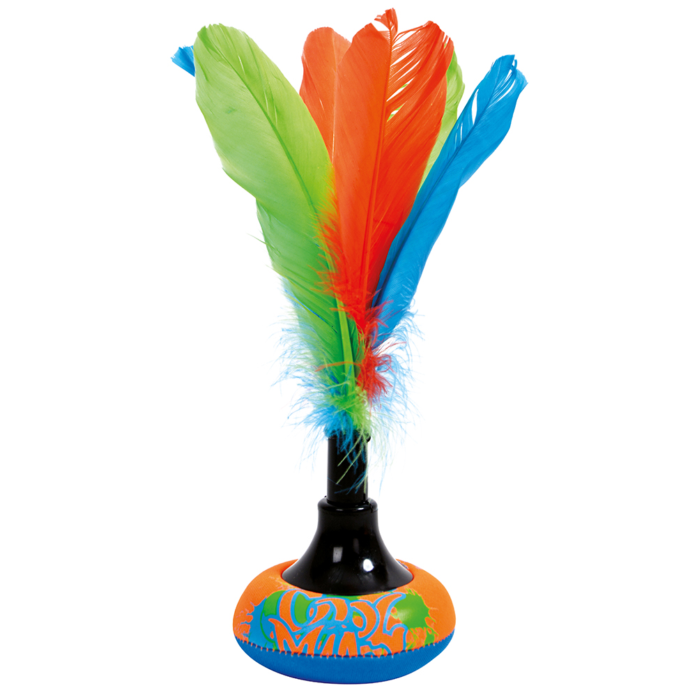 Schildkröt® Peteca - Handfederball