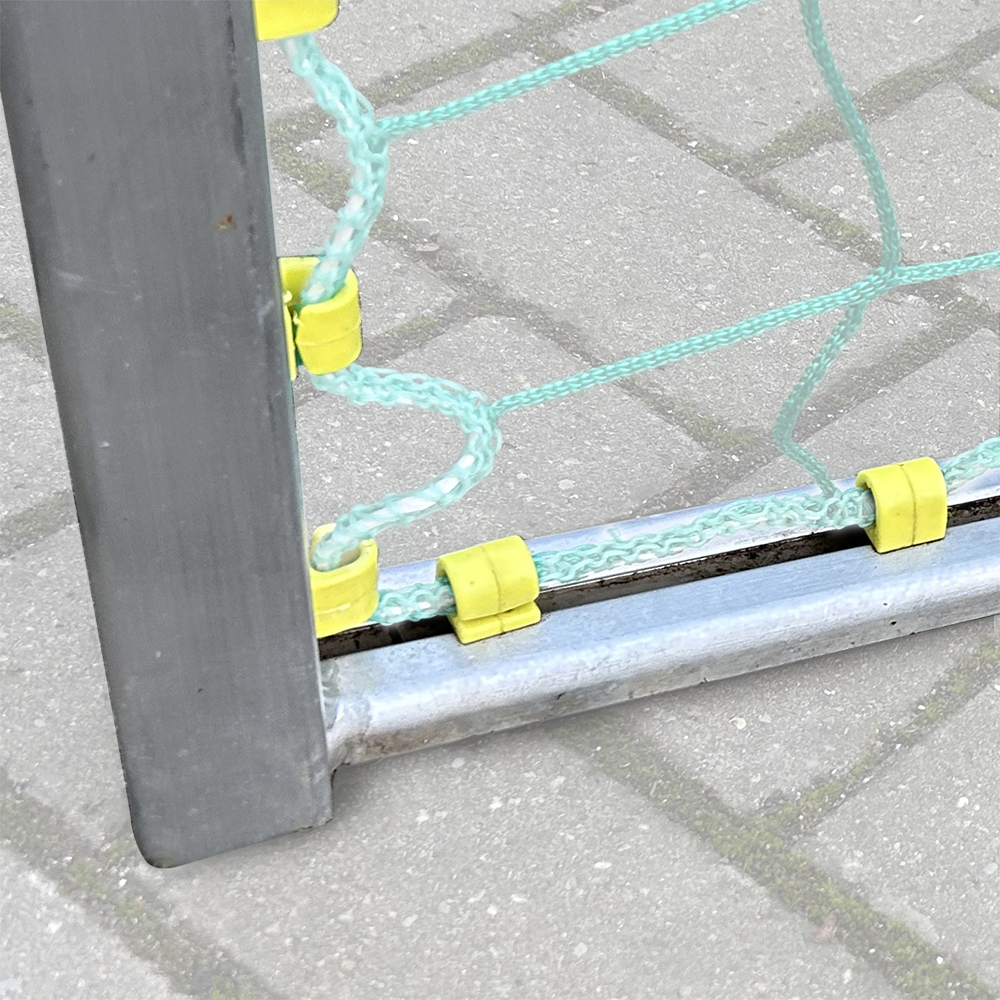 Minitor 120 x 80 cm Eco - Bild 2 - Vergrößern