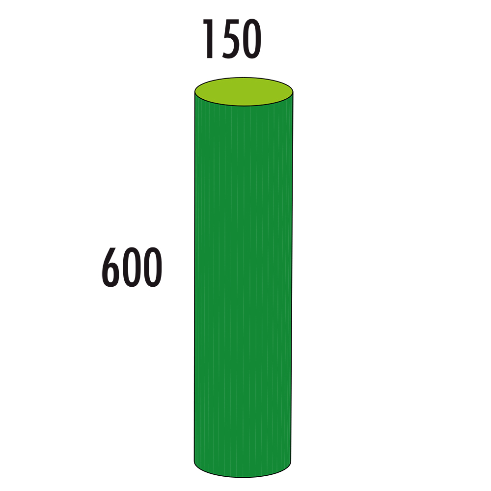 Zylinder MAXI XS Ø 150 - Bild 2 - Vergrößern