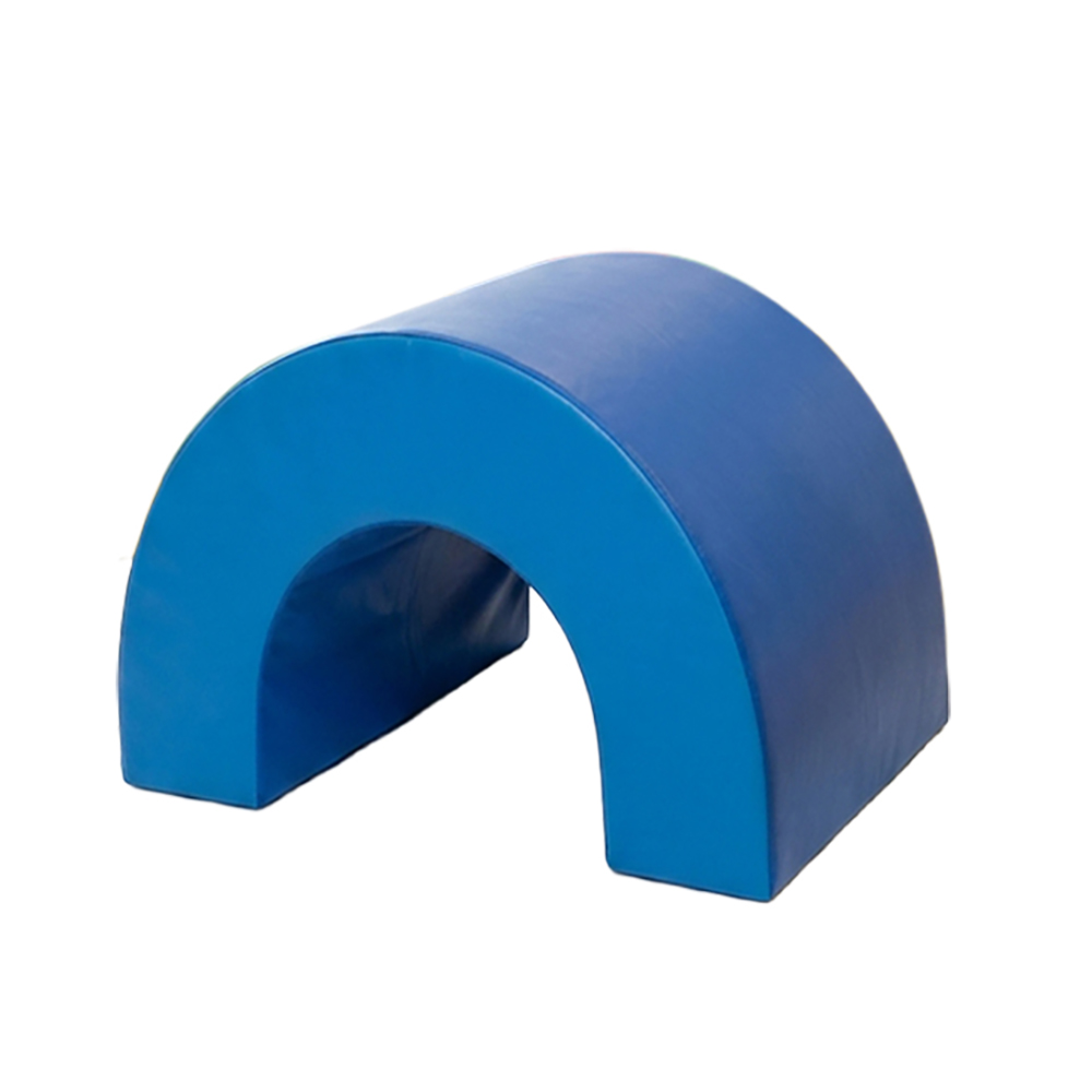 Baumodul Tunnel MAXI blau_130252