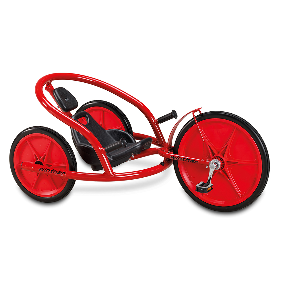 Winther® Viking Explorer U-Rider