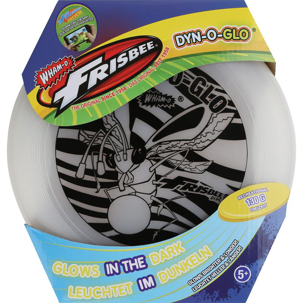 Sunflex Frisbee Wurfscheibe 153310