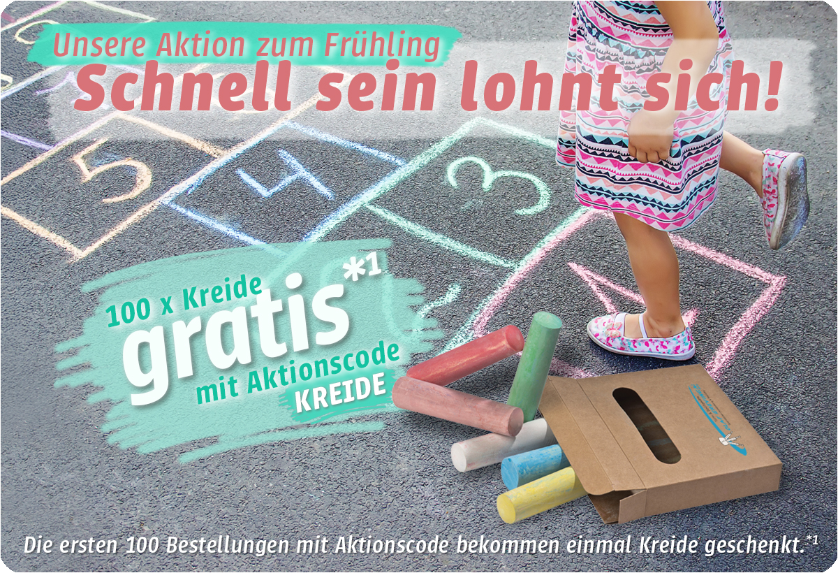 Fruehlingsaktion 2026