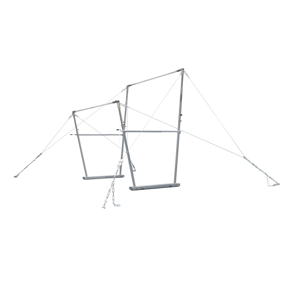 Spieth® Spannstufenbarren "München"