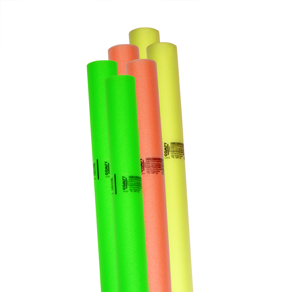 Poolnudel-neon-6er Set