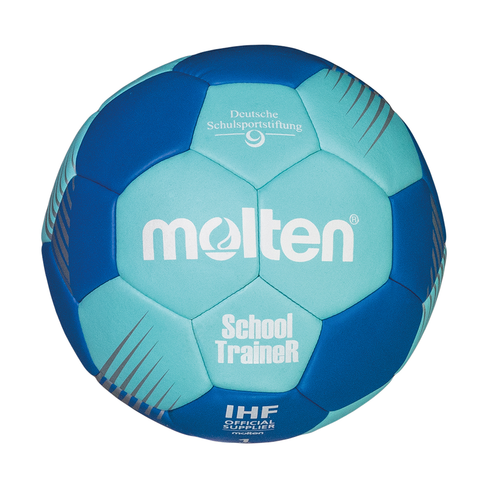 Molten Handball School-TraineR HF-ST Harzfrei