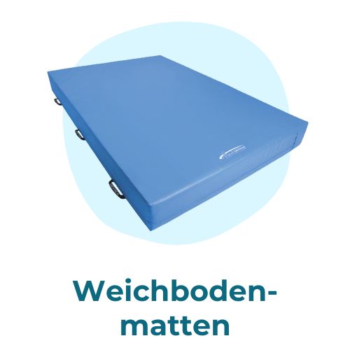 Weichbodenmatten Icon