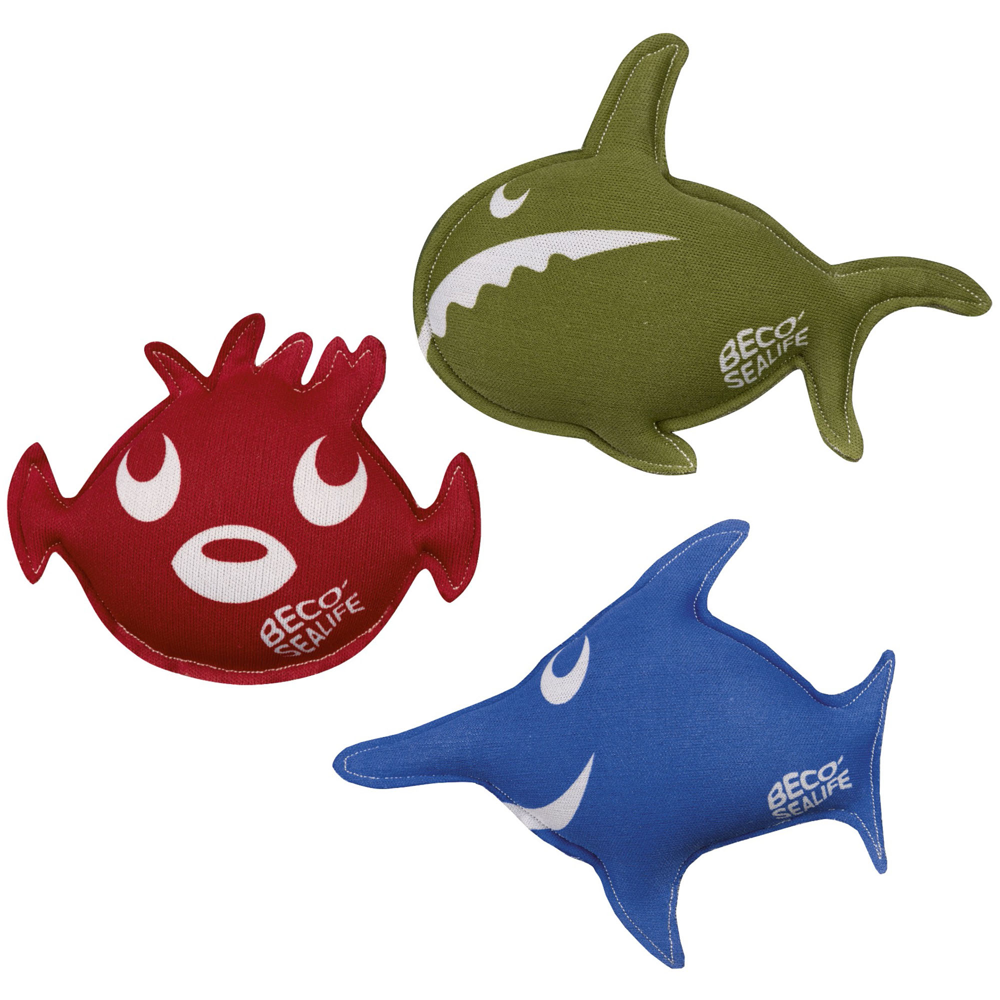 BECO-SEALIFE® Tauchtier - Bild 2 - Vergrößern