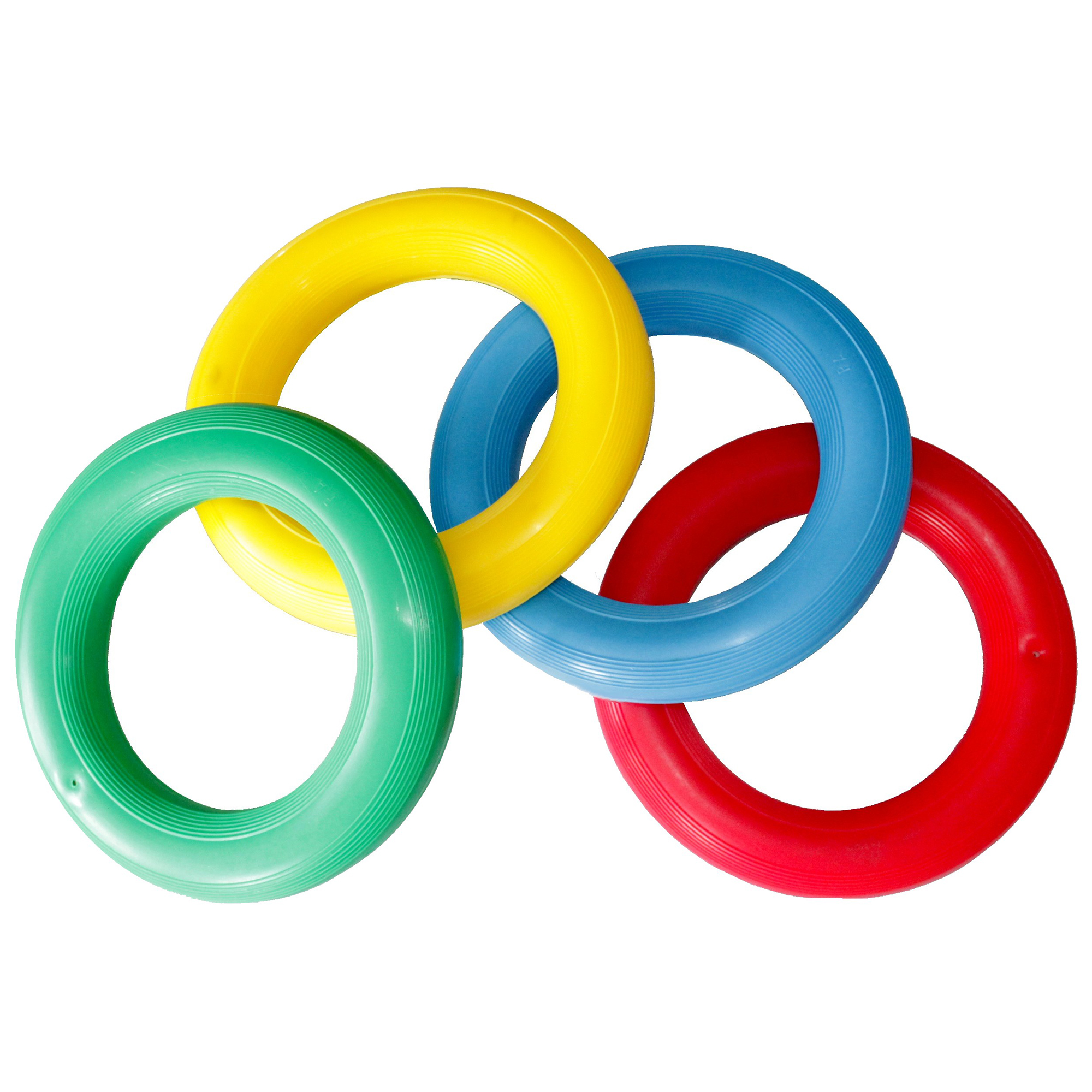 Wurfring aus Ruton Ø 18 cm (Tennisring) - Bild 4 - Vergrößern