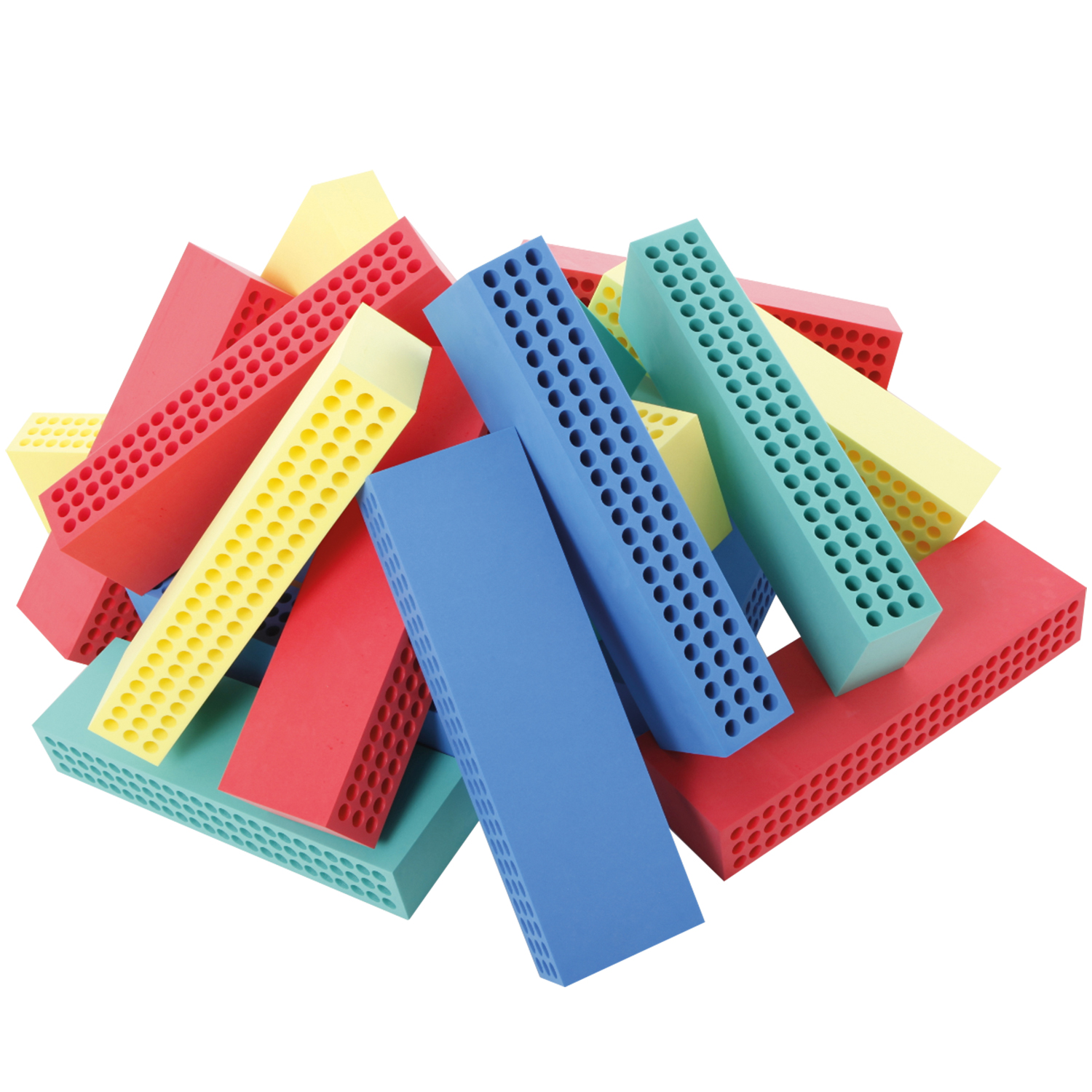 Blockx® – Großbausteine - Bild 2 - Vergrößern